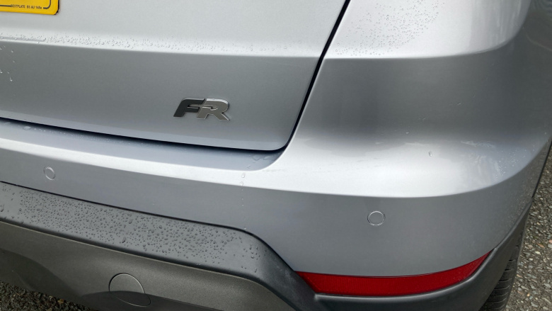 SEAT Arona 1.0 TSI 110 FR Edition 5dr Petrol Hatchback